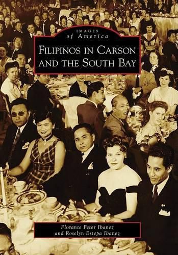 Filipinos in Carson and the South Bay, Ca