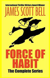 Cover image for Force of Habit: The Complete Series