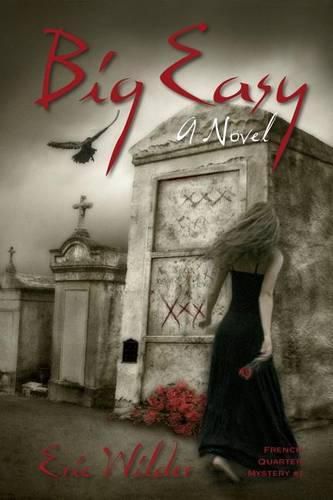 Cover image for Big Easy