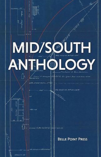 Cover image for Mid/South Anthology