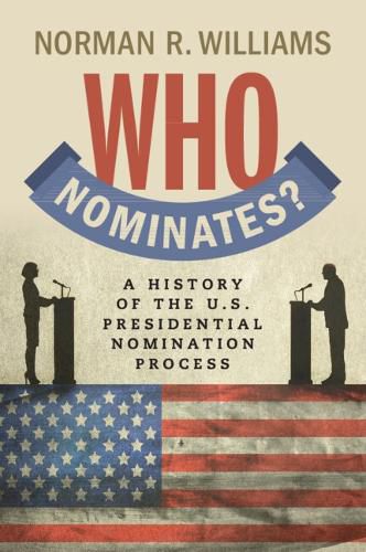 Cover image for Who Nominates?