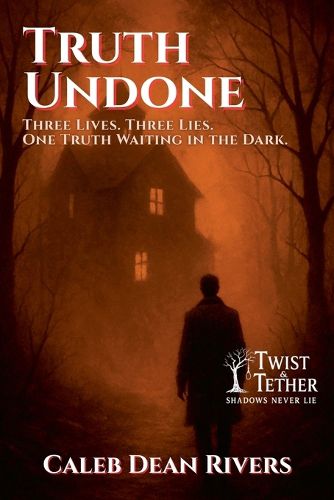 Cover image for Truth Undone