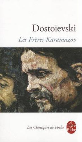 Les freres Karamazov