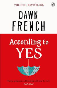 Cover image for According to Yes