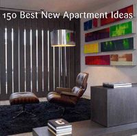Cover image for 150 Best New Apartment Ideas