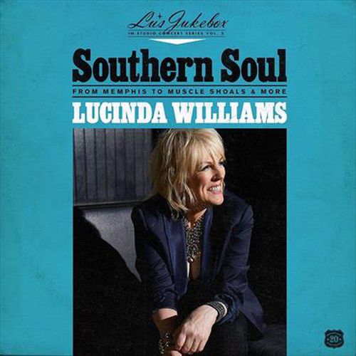 Southern Soul: From Memphis to Muscle Shoals and More