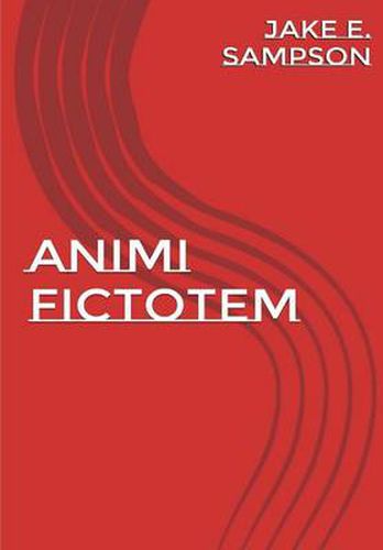 Cover image for Animi Fictionem