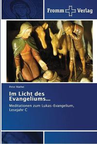 Cover image for Im Licht des Evangeliums...