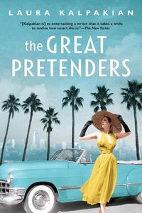 Cover image for The Great Pretenders