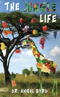 Cover image for Jungle Life