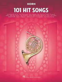 Cover image for 101 Hit Songs