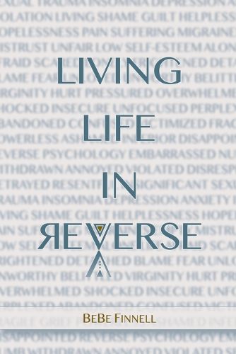 Cover image for Living Life In Reverse