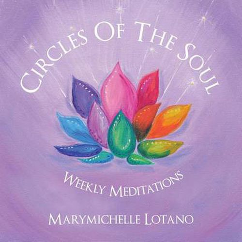 Cover image for Circles Of The Soul