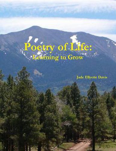 Cover image for Poetry of Life: Learning to Grow