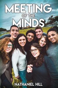 Cover image for Meeting of the Minds