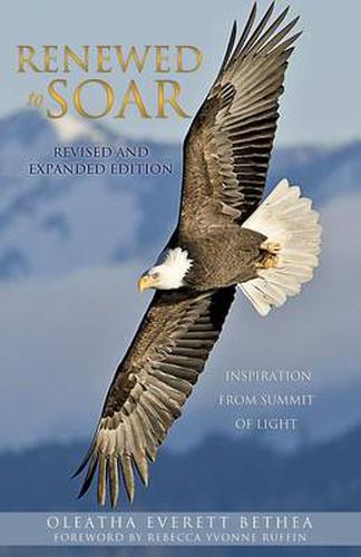 Cover image for Renewed to Soar! Inspiration from Summit of Light, Volume 1