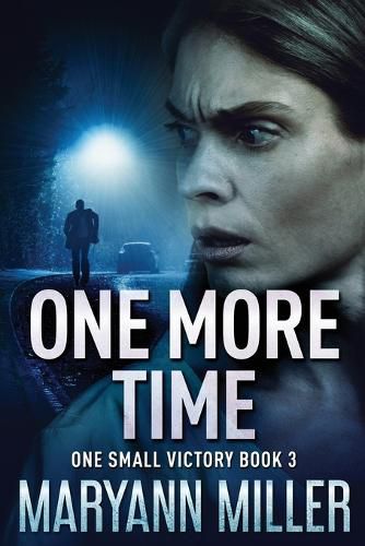 Cover image for One More Time