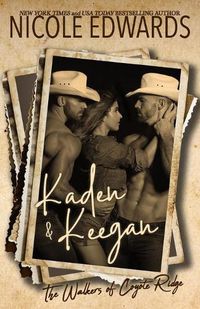 Cover image for Kaden & Keegan