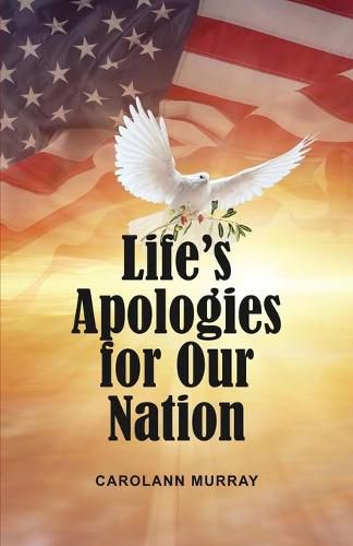 Cover image for Life's Apologies for Our Nation