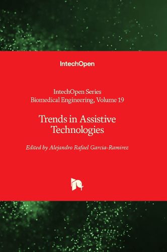 Cover image for Trends in Assistive Technologies