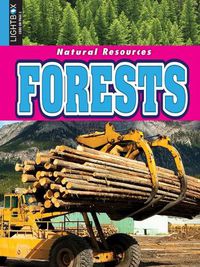 Cover image for Forests