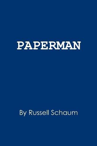 Cover image for Paperman