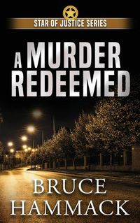 Cover image for A Murder Redeemed