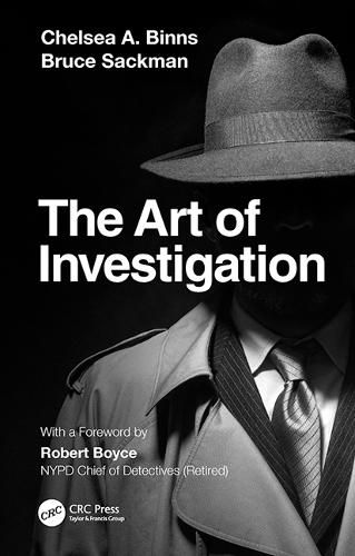 Cover image for The Art of Investigation