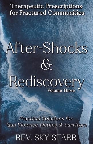 Cover image for Aftershocks & Rediscovery