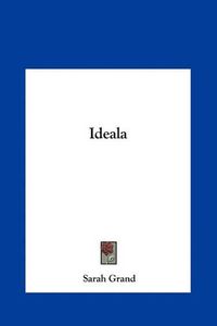 Cover image for Ideala