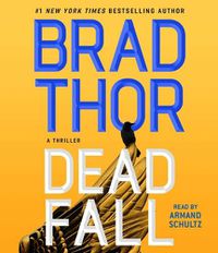 Cover image for Dead Fall