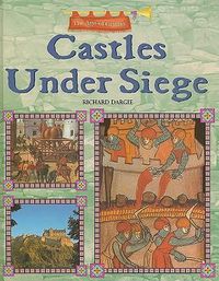 Cover image for Castles Under Siege