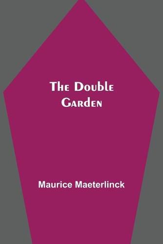 Cover image for The Double Garden