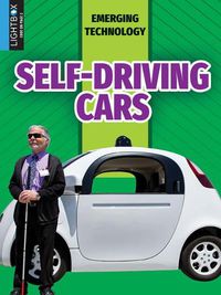 Cover image for Self Driving Cars