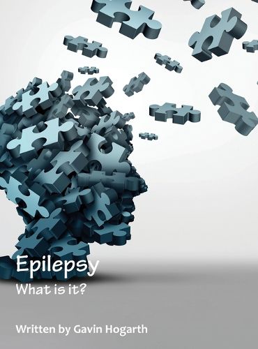 Cover image for Epilepsy