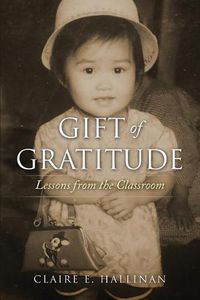 Cover image for Gift of Gratitude