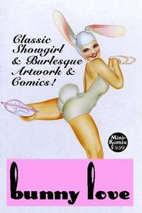 Cover image for Bunny Love