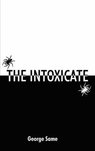 Cover image for The Intoxicate