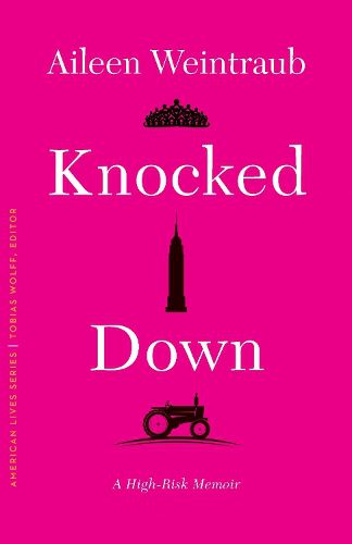 Cover image for Knocked Down: A High-Risk Memoir