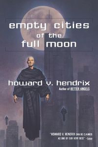 Cover image for Empty Cities of the Full Moon