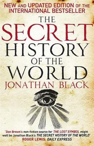 Cover image for The Secret History of the World