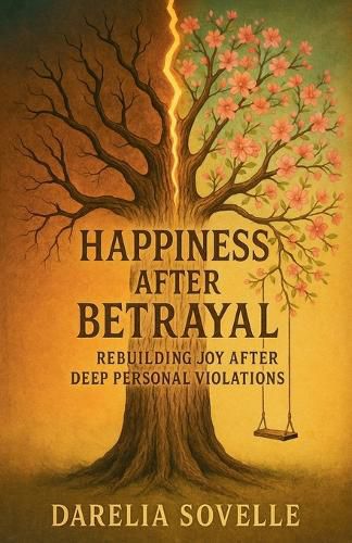 Cover image for Happiness After Betrayal