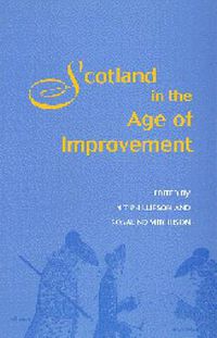 Cover image for Scotland in the Age of Improvement