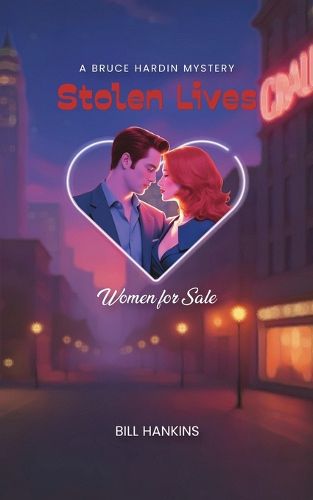 Cover image for Stolen Lives