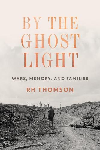 Cover image for By the Ghost Light