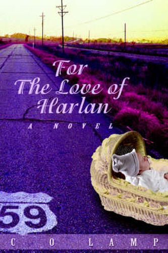 Cover image for For The Love of Harlan