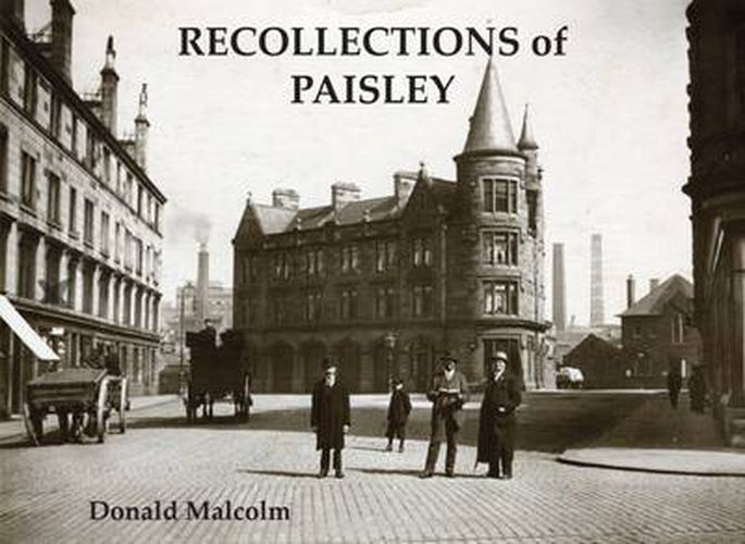 Recollections of Paisley