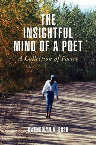 Cover image for The Insightful Mind of a Poet