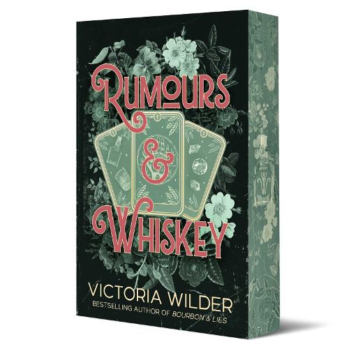 Rumours and Whiskey: Volume 1