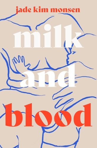 Cover image for Milk and Blood